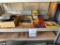 LOT CONSISTING OF ASSORTED DRILL BIT SETS