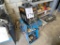 CHICAGO ELECTRIC 90 AMP FLUX WIRE WELDER MODEL 68887