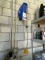 RETRACTABLE EXTENSION CORD REEL 40' LONG