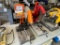 MILWAUKEE HEAVY DUTY ABRASIVE CHOP SAW 14