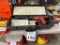 POWERS P3600 SEMI-AUTOMATIC POWER NAILER TOOL