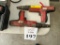 POWERS P3500 SEMI-AUTOMATIC POWER NAILER TOOLS