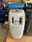 LG PORTABLE AIR CONDITIONER WITH ATTACHMENTS