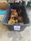 LOT CONSISTING OF ASSORTED CONSTRUCTION BELTS