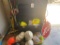 LOT CONSISTING OF ASSORTED SAFETY EQUIPMENT
