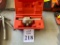 DAVID WHITE SIGHT LEVEL MODEL L6-20NC