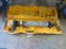 SPECTRA PRECISION LL300N LASER LEVEL AND TRIPOD WITH HARD CASE