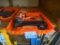 RAMSET TF1200 GAS ACTUATED AUTOMATIC FASTENING TRAKFAST TOOL KIT