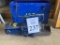 ELECTRIC REBAR CUTTER MODEL RC-25 WITH CASE