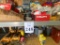LOT CONSISTING OF ASSORTED CONSTRUCTION NAILS AND SCREWS