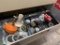 LOT CONSISTING OF ASSORTED PLUMBING SUPPLIES