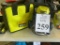 RYOBI R163G FIXED BASE CORDED ROUTER WITH BAG