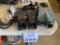 LOT CONSISTING OF ASSORTED BOSCH ITEMS