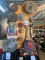 LOT CONSISTING OF ASSORTED SAW BLADES