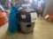 PORTER CABLE WET/DRY VACUUM 10 GALLON