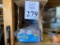 LOT CONSISTING OF HARDY WORK GLOVES