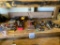 LOT CONSISTING OF ASSORTED HITCHES