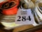 LOT CONSISTING OF ASSORTED STRAPS AND CHAINS