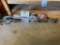 PORTER CABLE ELECTRIC DRYWALL SANDER MODEL 7800