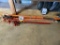 LOT CONSISTING OF ASSORTED MANUAL REBAR BENDER AND CUTTER
