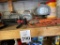 LOT CONSISTING OF ASSORTED WORK LIGHTS