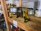 LOT CONSISTING OF ASSORTED WORK LIGHTS
