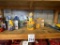 LOT CONSISTING OF ASSORTED CLEANING PRODUCTS
