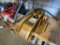 FLECO THUMB FOR MINI EXCAVATOR