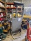 RIDGID MS-UV PORTABLE MITER SAW UTILITY TABLE