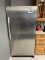 KENMORE ELITE STAINLESS STEEL REFRIGERATOR