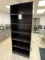 BOOK SHELVES