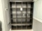 CUBBY BOOKCASE SHELF 20 HOLES (TWO PIECE)