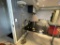 LOT CONSISTING OF ASSORTED DESK AND FLOOR LAMPS