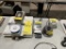 LOT CONSISTING OF SONY DIGITAL CAMERAS