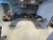 U-SHAPE OFFICE DESK
