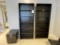 BOOK SHELVES