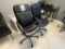 ROLLING OFFICE CHAIRS