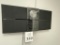 BANG & OLUFSEN WALL MOUNTED CD/CASSETTE PLAYER RAD