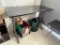 ELECTRIC ADJUSTABLE OFFICE TABLE