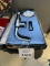 DANZE D404558 PARMA KITCHEN FAUCET CHROME
