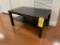 COFFEE TABLE WITH SHELF