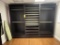 3 PIECE CLOSET UNIT