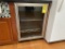 MARVEL STAINLESS STEEL UNDER COUNTER WINE COOLER