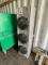 KOLPAK AIR DEFROST MODEL AM36-145B-AE