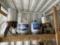 LOT CONSISTING OF (2) PROPANE GAS BURNERS