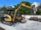 2008 CATERPILLAR MODEL 303C CR EXCAVATOR