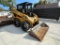 2011 CATERPILLAR MODEL 252B3 SKID STEER LOADER