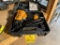 BOSTITCH STRAPSHOT METAL CONNECTOR NAILER MODEL MCN150