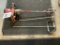 RUDI RUBI MIX-N9 PAINT MIXER