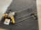 DEWALT MODEL DW131 PAINT MIXER